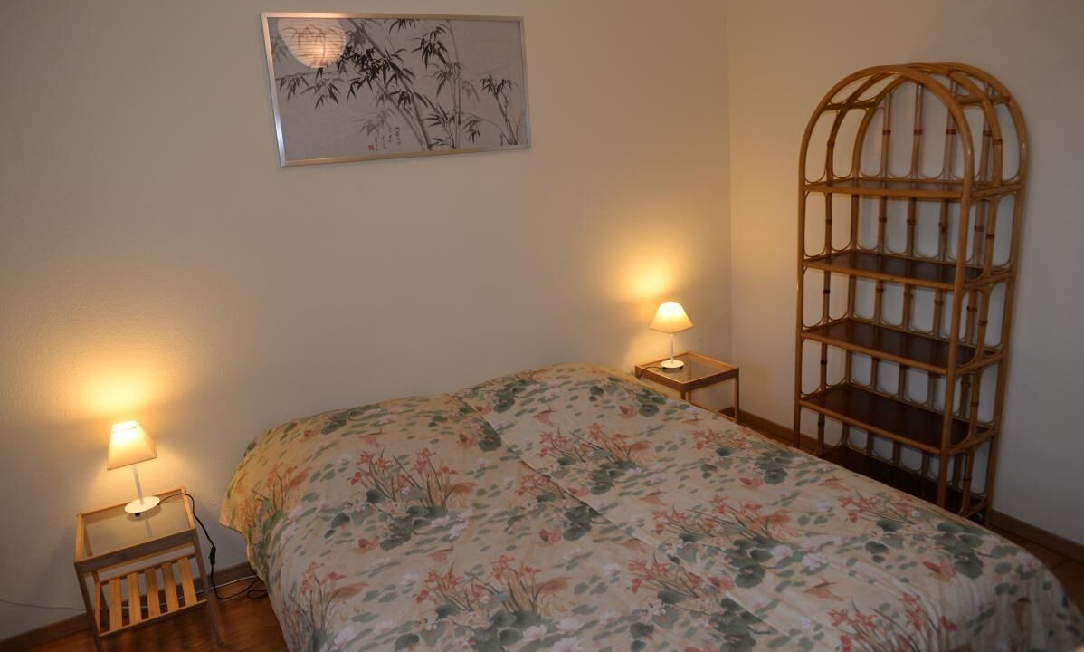 Photo of Bedroom in Changy