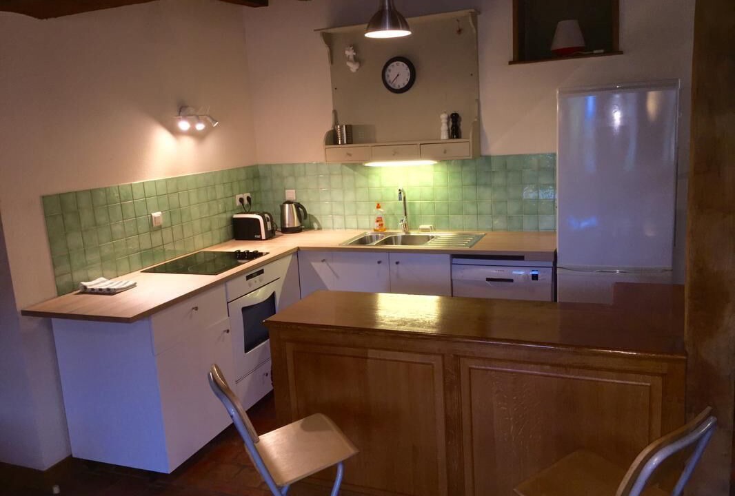 Photo of Kitchen in Changy