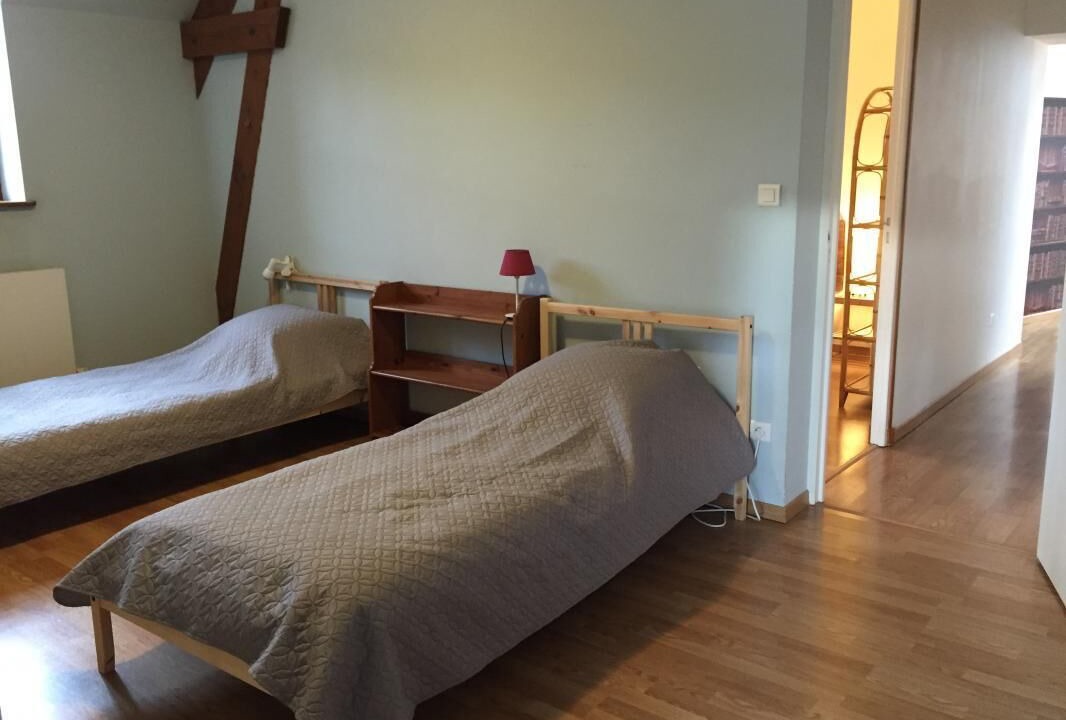 Photo of Bedroom in Changy