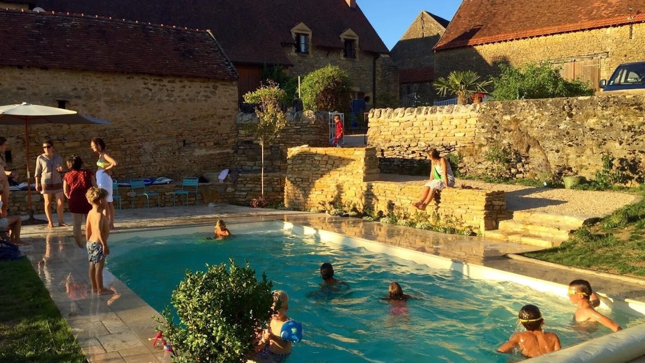 Photo of Outdoor in Changy