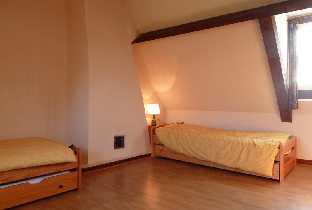 Photo of Bedroom in Gueugnon