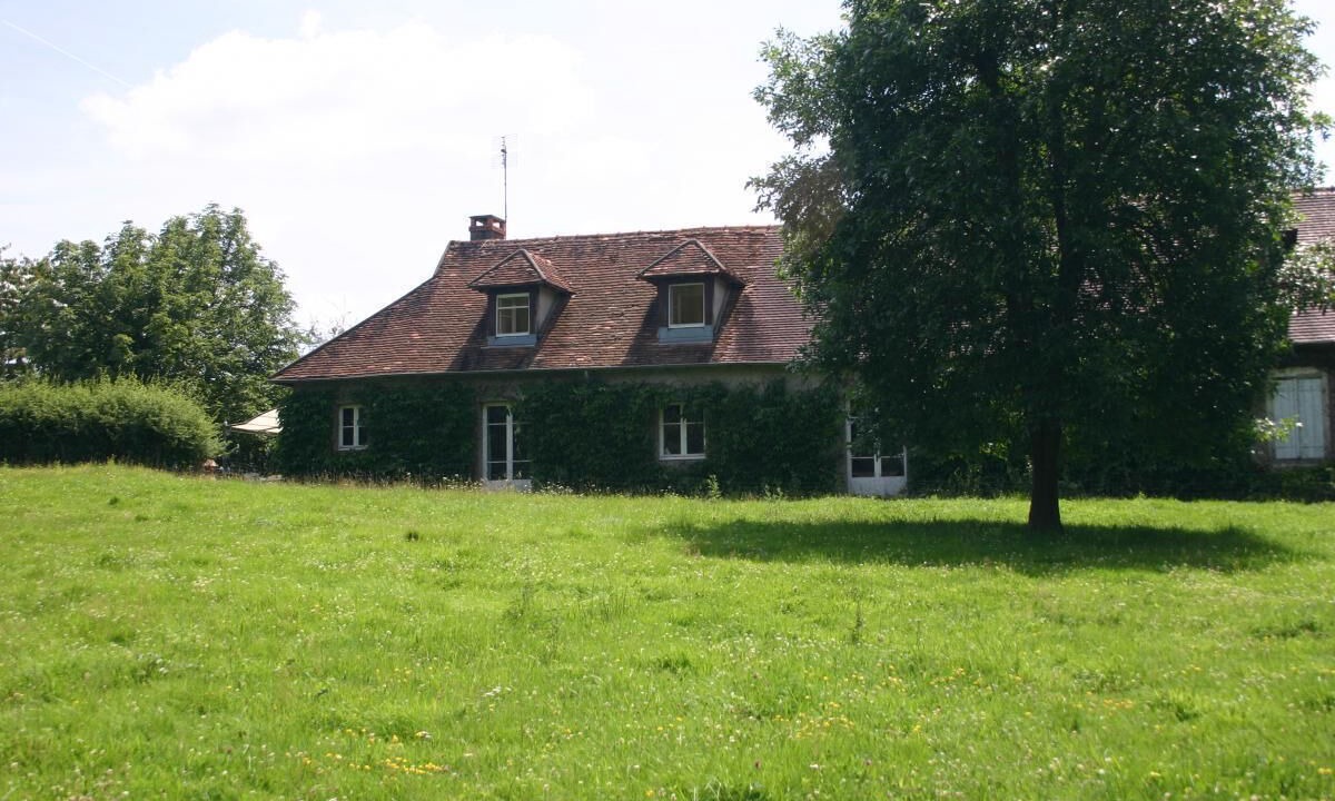 Photo of Outdoor in Gueugnon