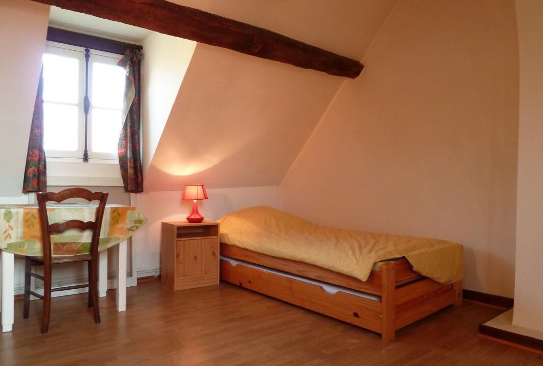 Photo of Bedroom in Gueugnon