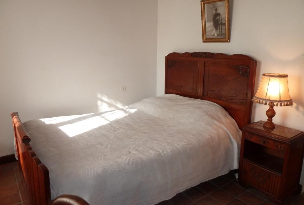 Photo of Bedroom in Gueugnon