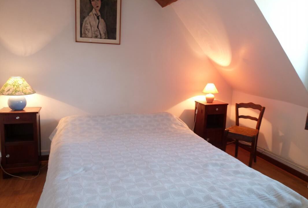 Photo of Bedroom in Gueugnon