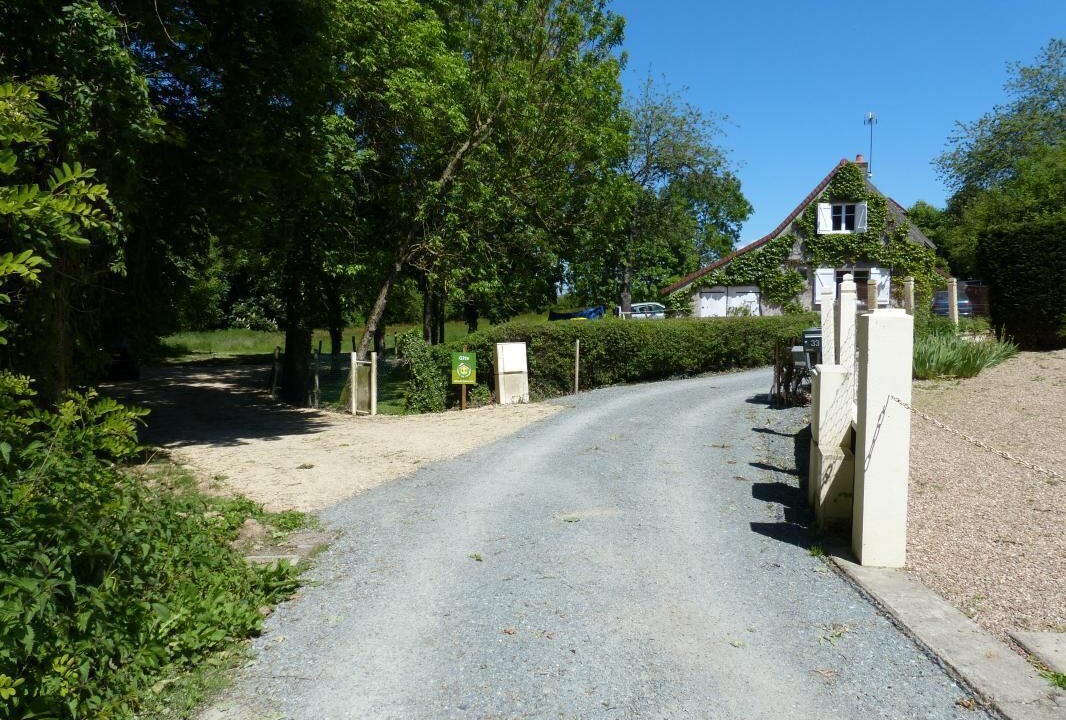 Photo of Outdoor in Gueugnon