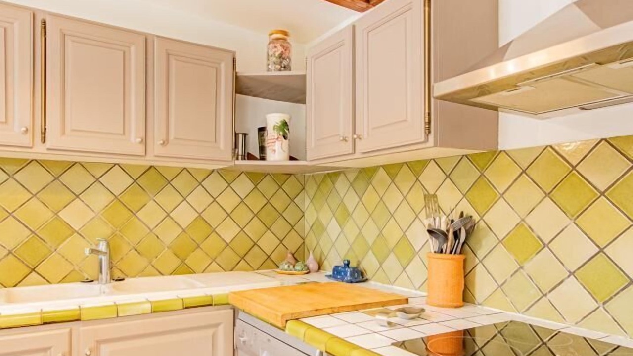 Photo of Kitchen in Saint-Point