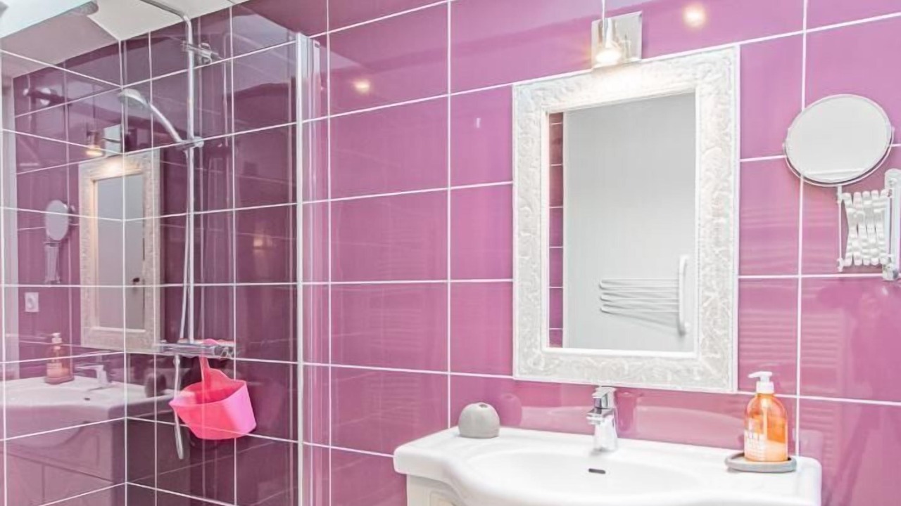 Photo of Bathroom in Saint-Point
