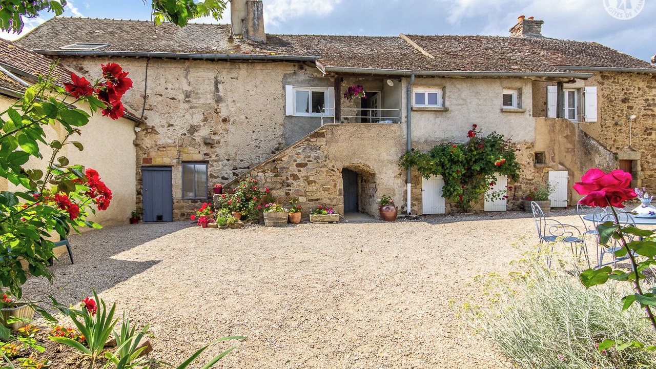 Photo of Outdoor in Saint-Mard-de-Vaux