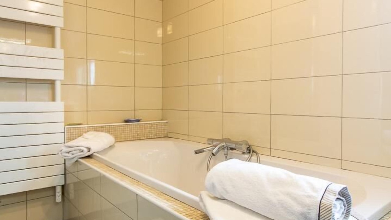 Photo of Bathroom in Saint-Mard-de-Vaux