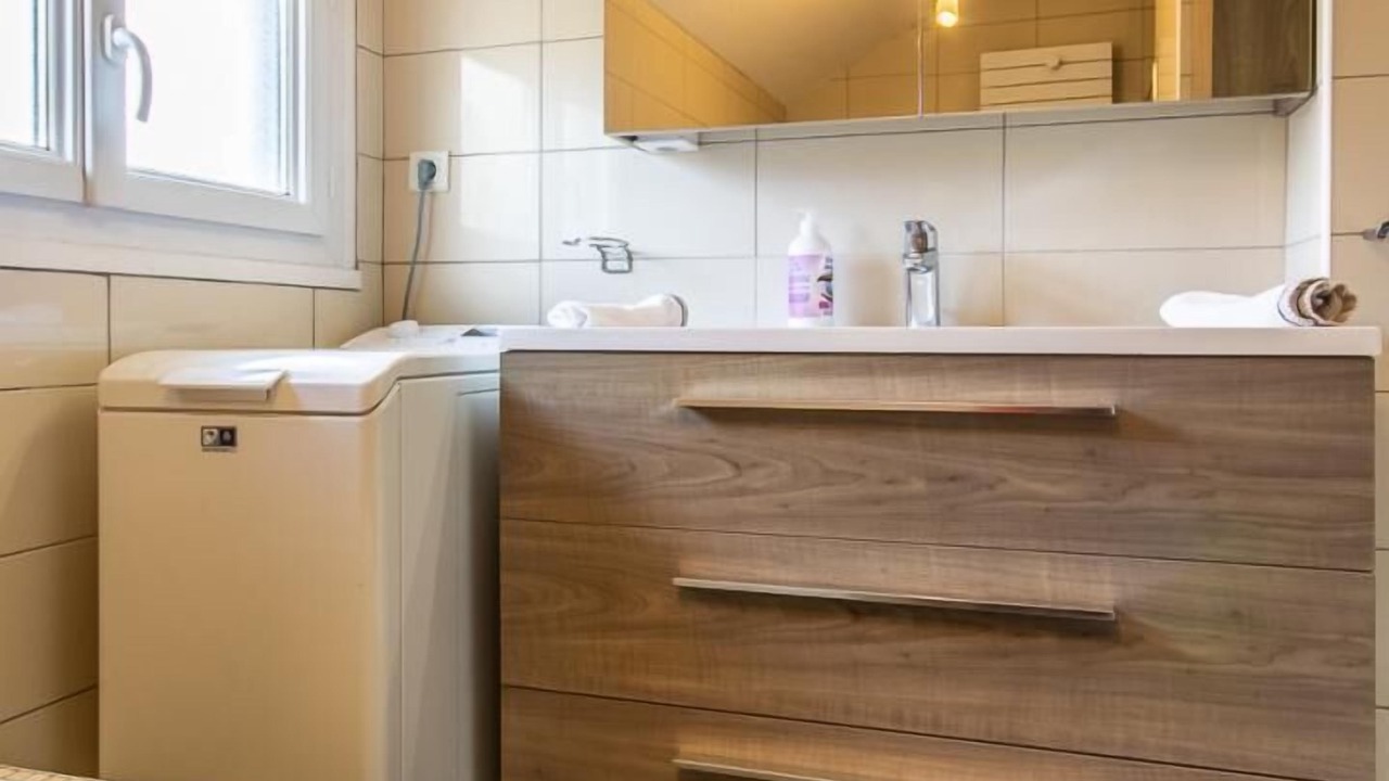 Photo of Bathroom in Saint-Mard-de-Vaux