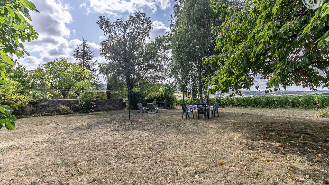 Photo of Outdoor in Cheilly-les-Maranges