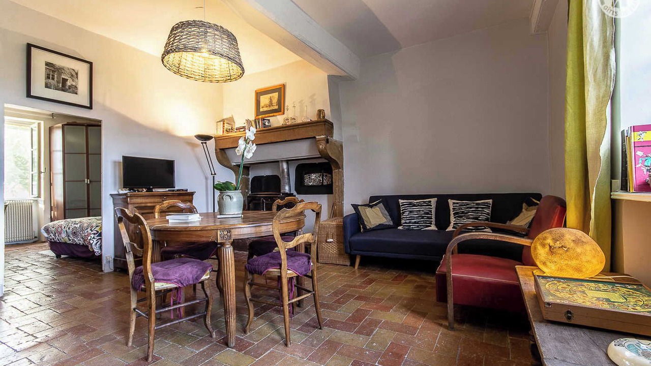 Photo of Livingroom in Cheilly-les-Maranges