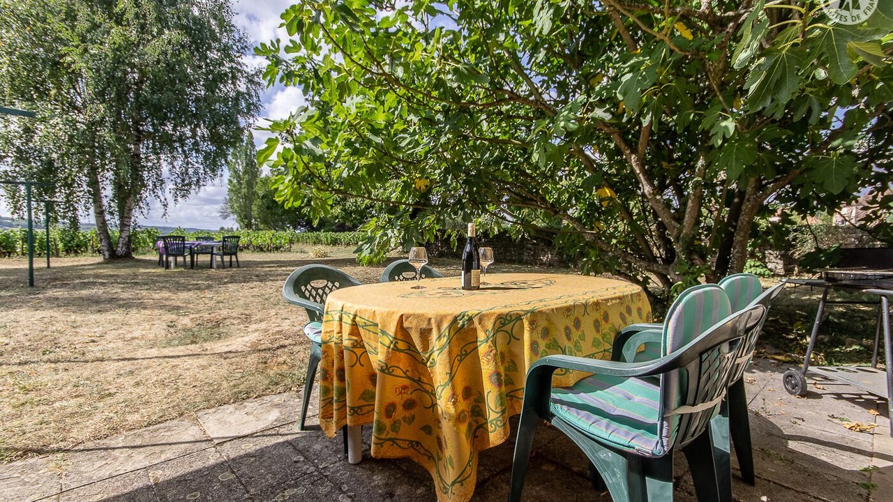 Photo of Outdoor in Cheilly-les-Maranges