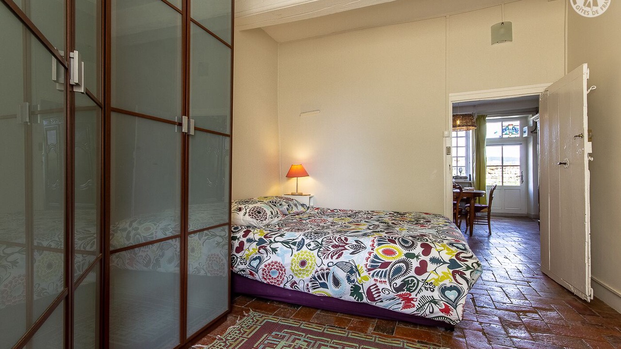Photo of Bedroom in Cheilly-les-Maranges