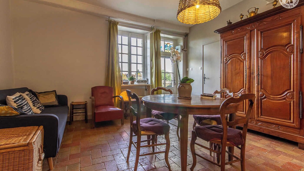 Photo of Livingroom in Cheilly-les-Maranges