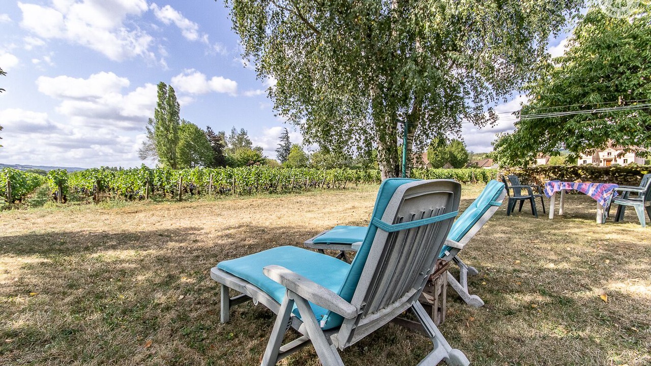 Photo of Outdoor in Cheilly-les-Maranges