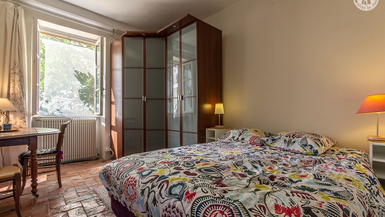 Photo of Bedroom in Cheilly-les-Maranges