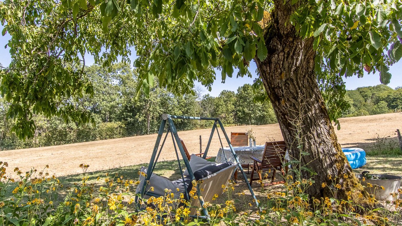 Photo of Outdoor in Issy-l'Eveque