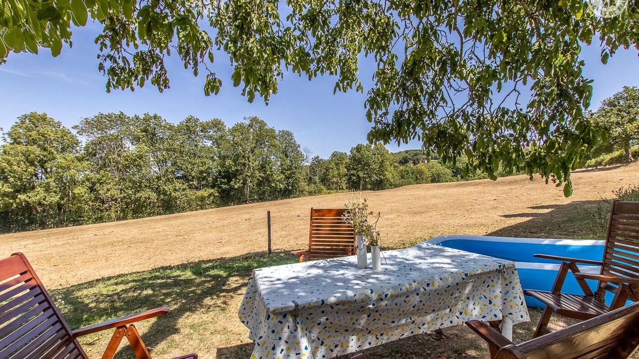 Photo of Outdoor in Issy-l'Eveque