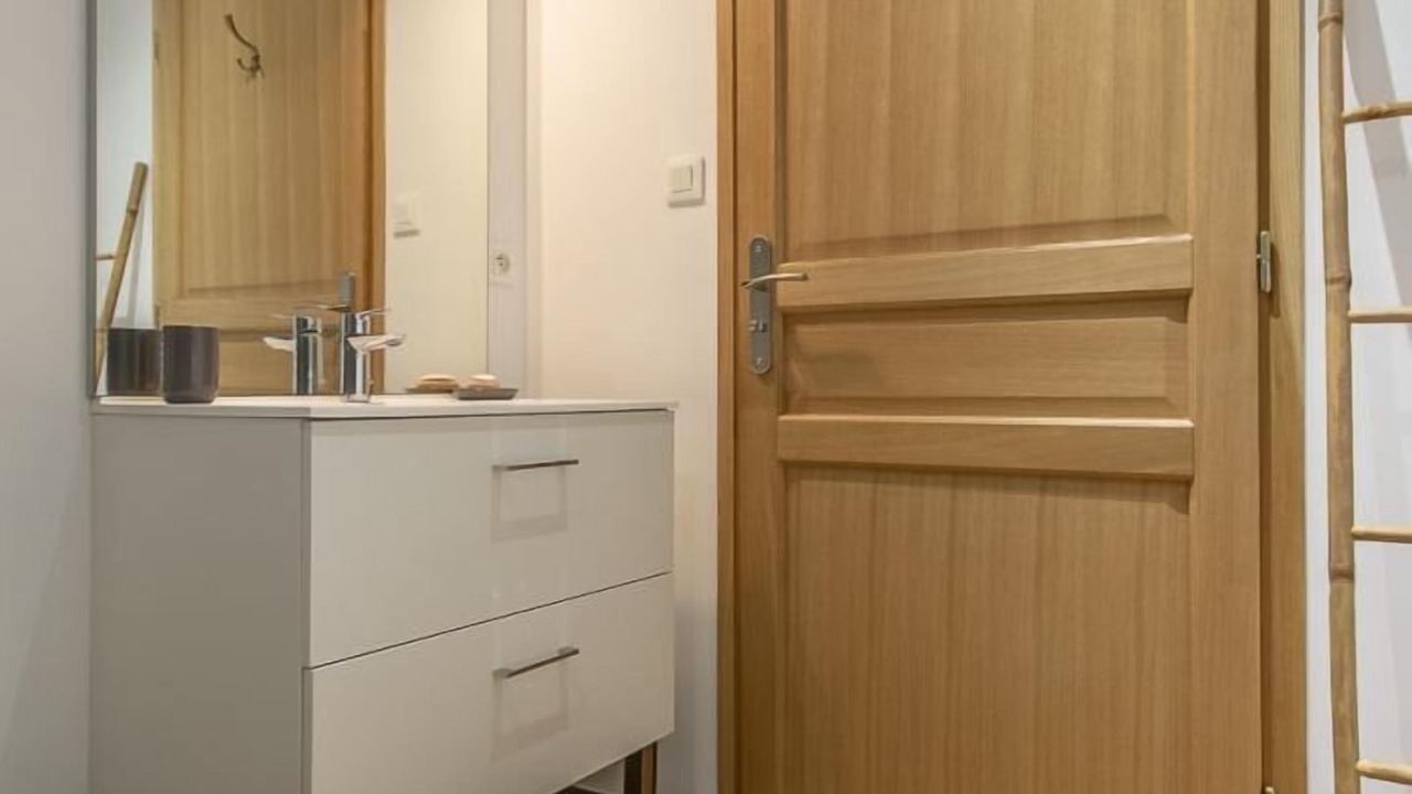 Photo of Bathroom in Charnay-les-Macon