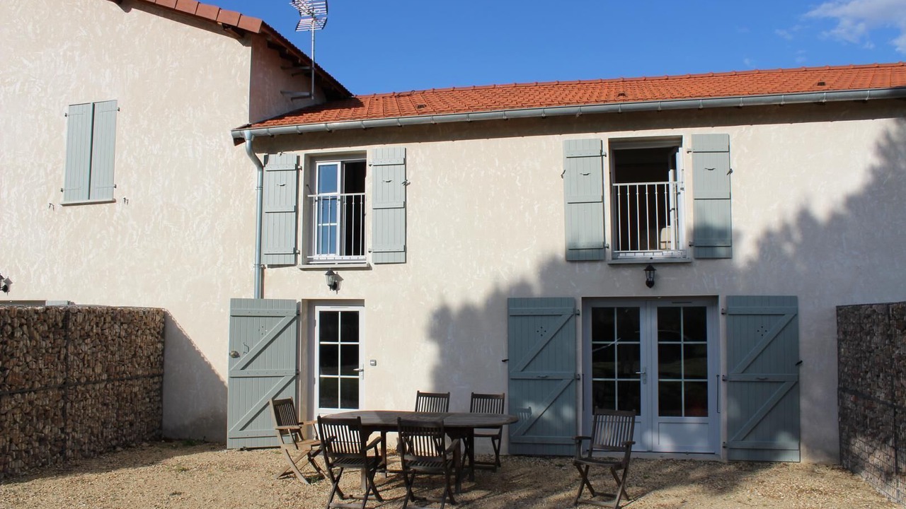 Photo of Outdoor in Charnay-les-Macon