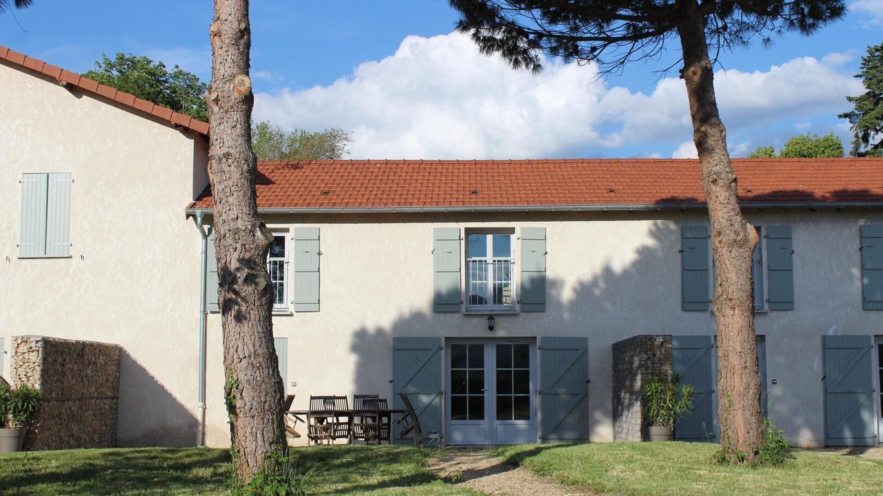 Photo of Outdoor in Charnay-les-Macon