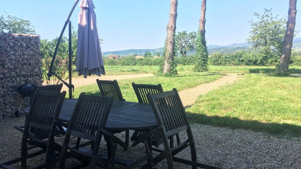 Photo of Outdoor in Charnay-les-Macon