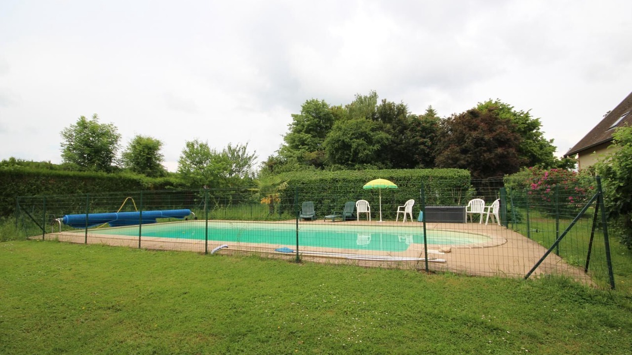 Photo of Outdoor in Charolles