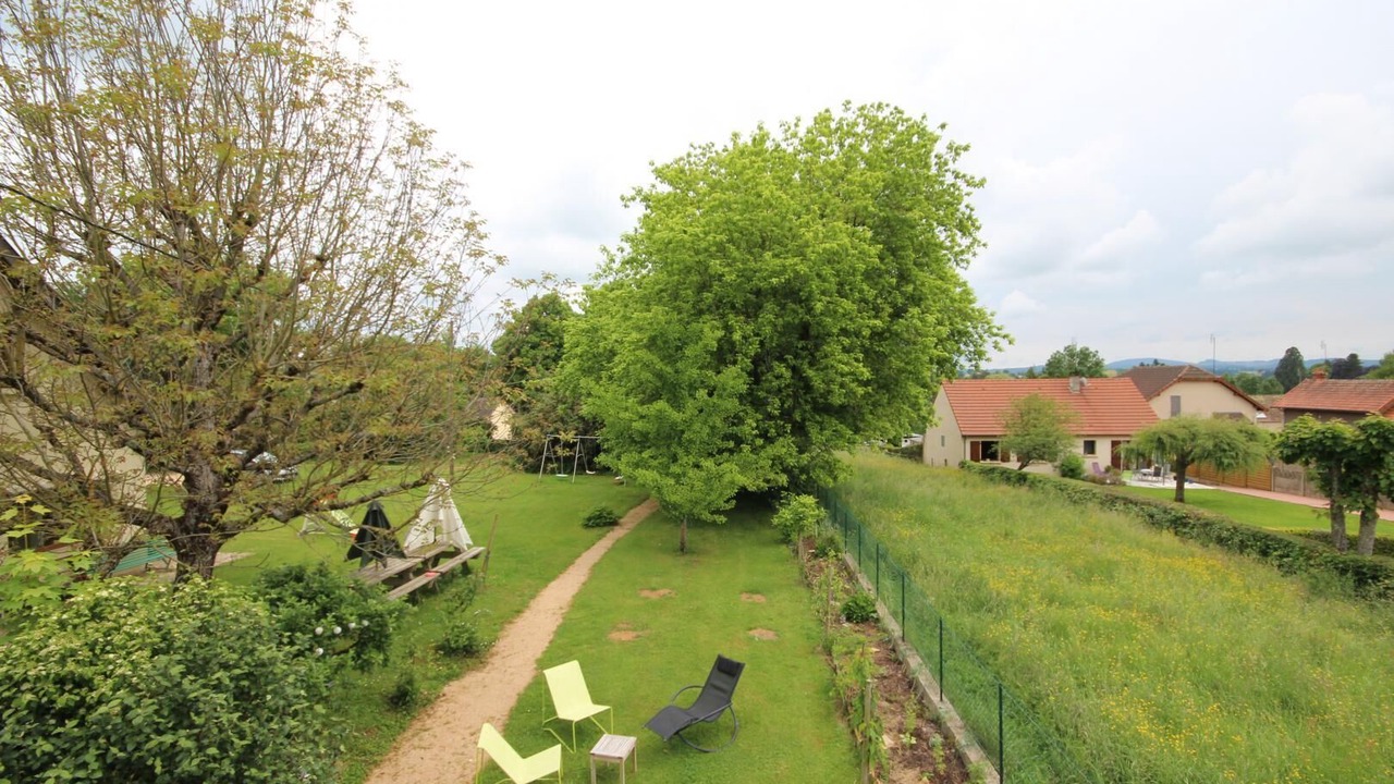 Photo of Outdoor in Charolles