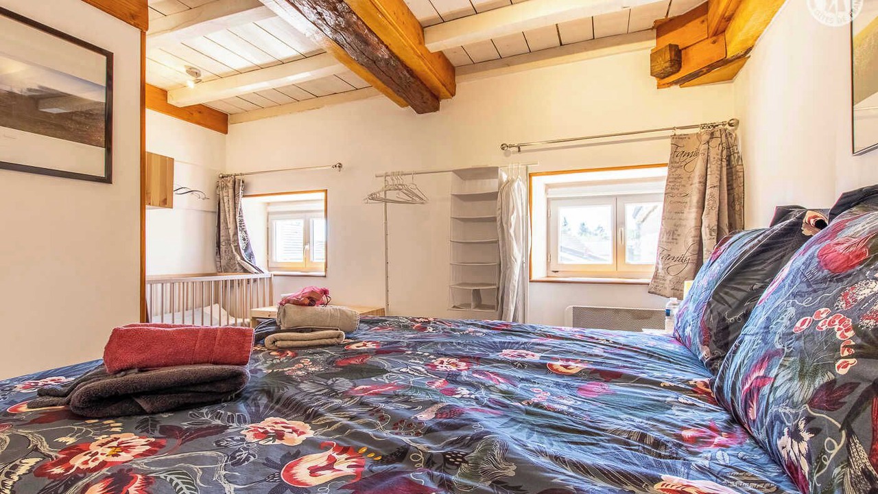 Photo of Bedroom in Jugy