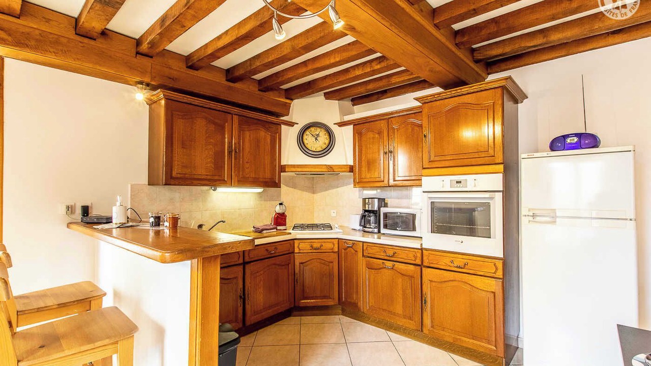 Photo of Kitchen in Jugy