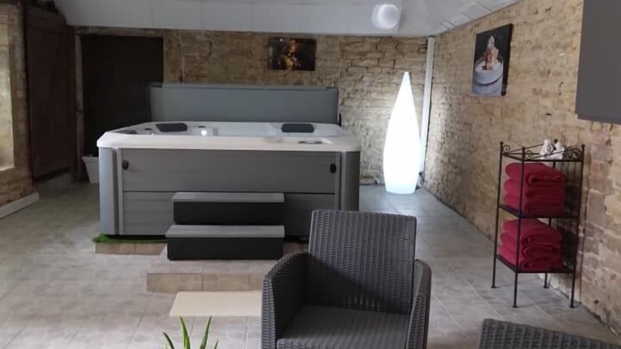 Photo of Livingroom in Jugy