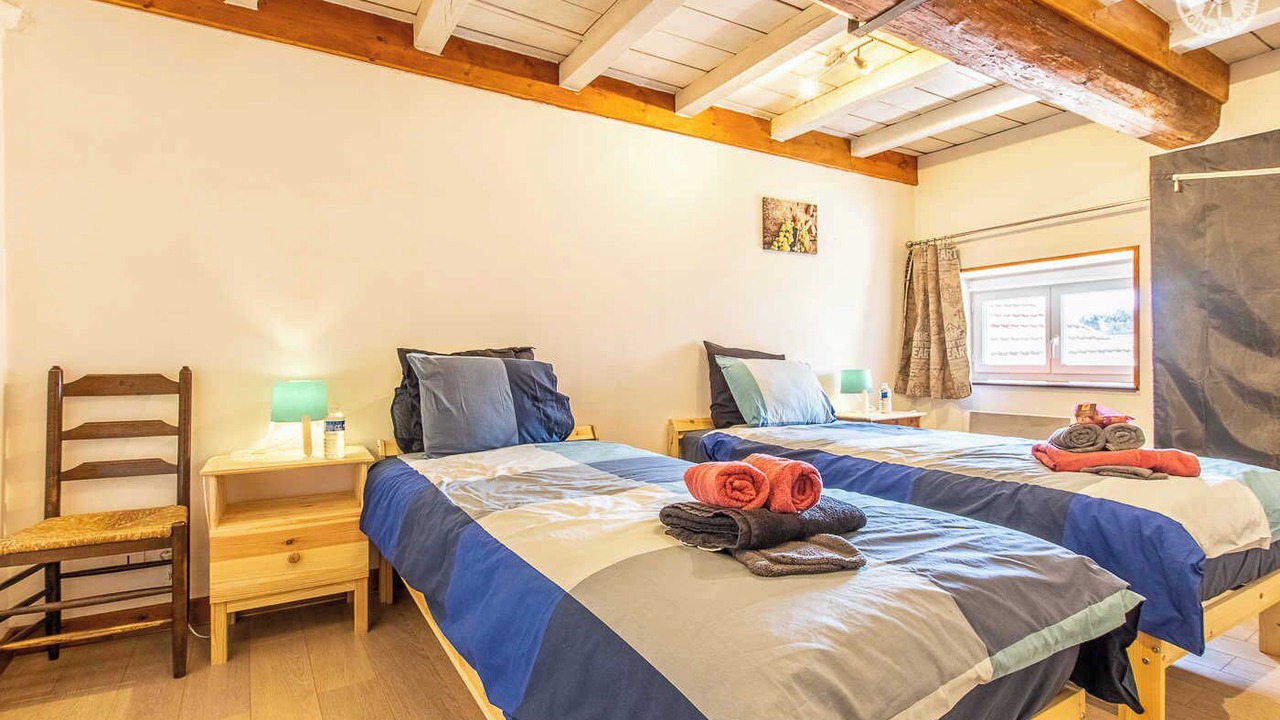 Photo of Bedroom in Jugy