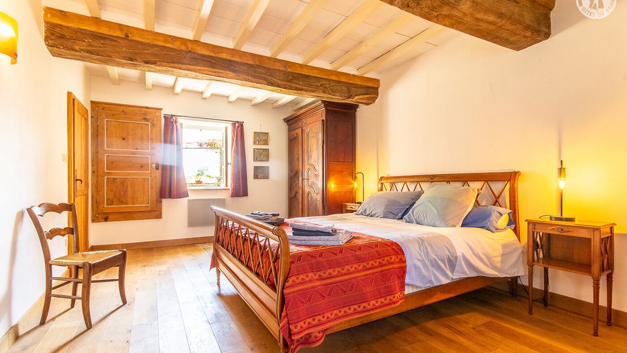 Photo of Bedroom in Suin