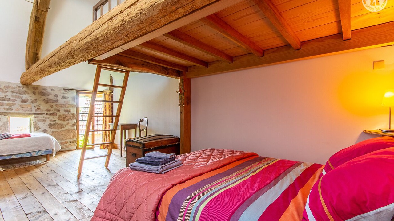Photo of Bedroom in Suin