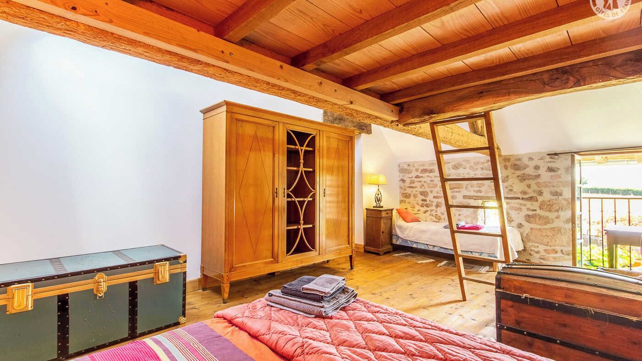 Photo of Bedroom in Suin