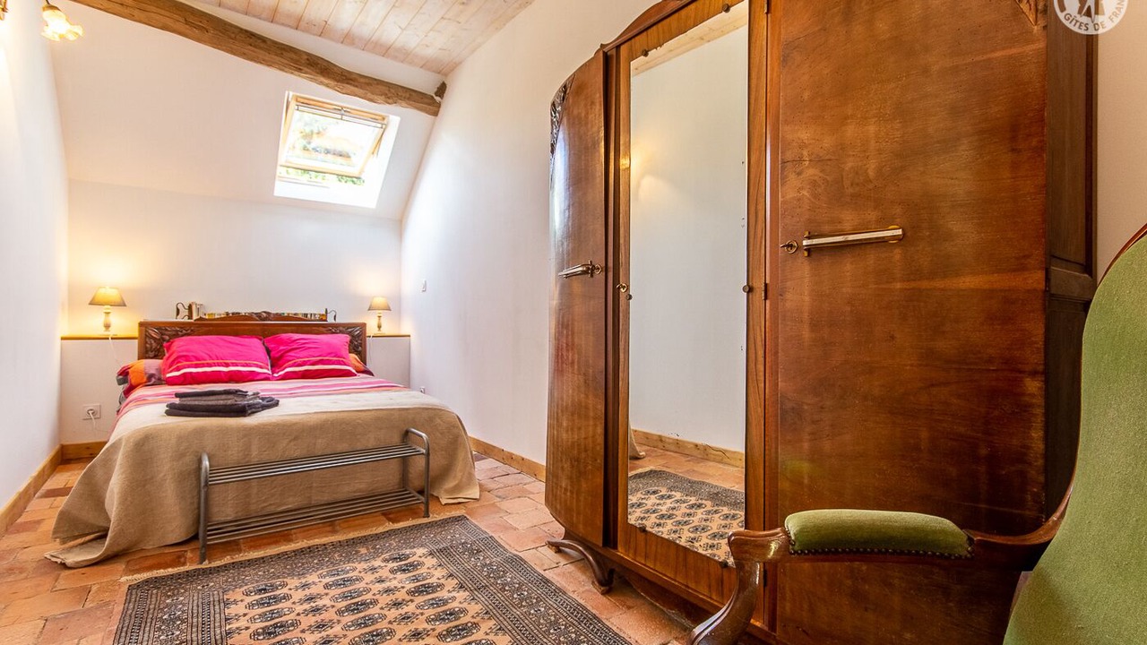 Photo of Bedroom in Suin