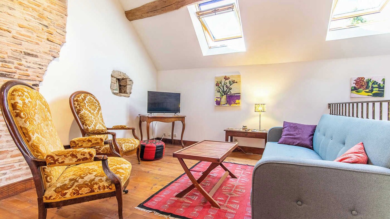 Photo of Livingroom in Suin