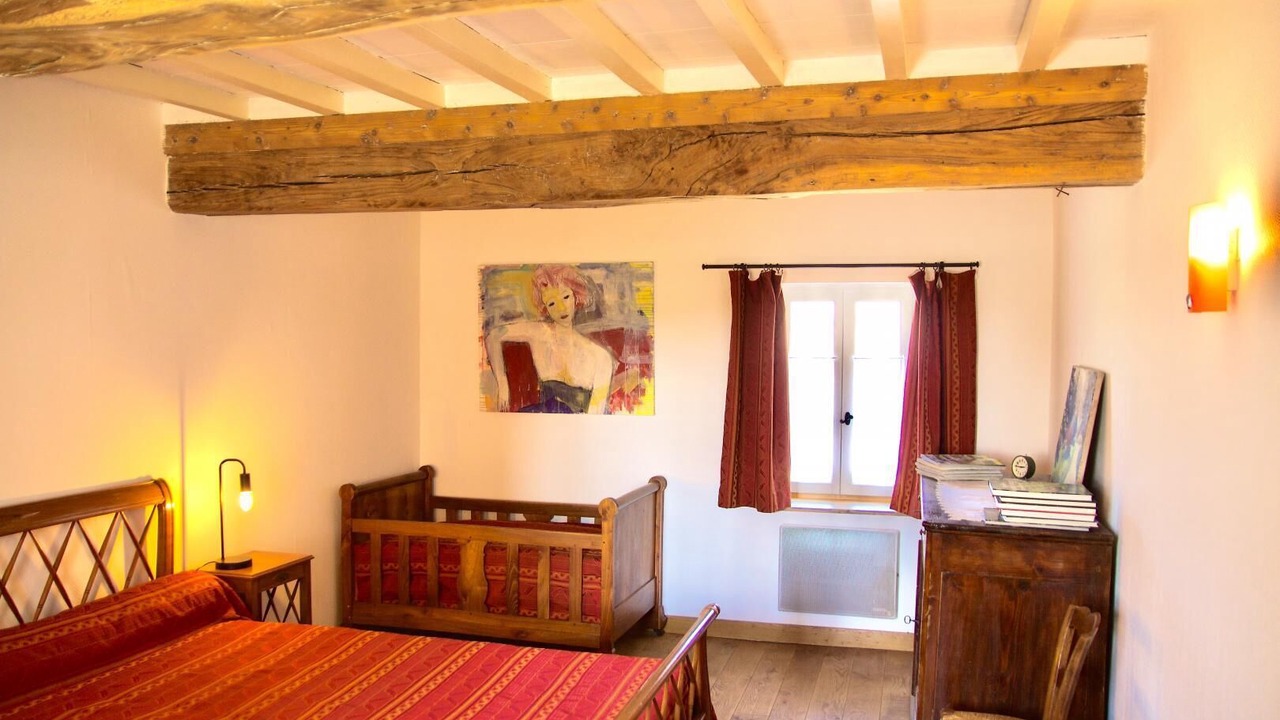 Photo of Bedroom in Suin