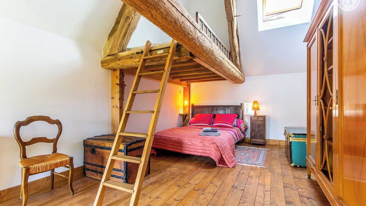 Photo of Bedroom in Suin