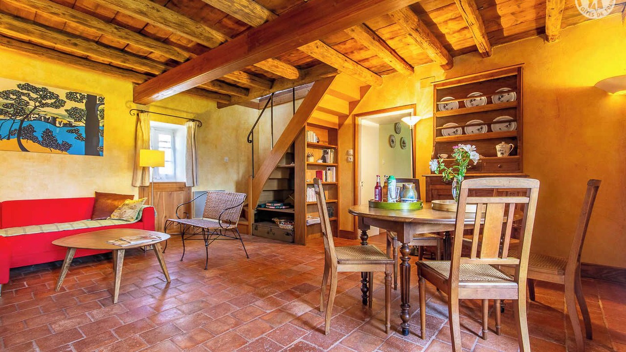 Photo of Livingroom in Suin