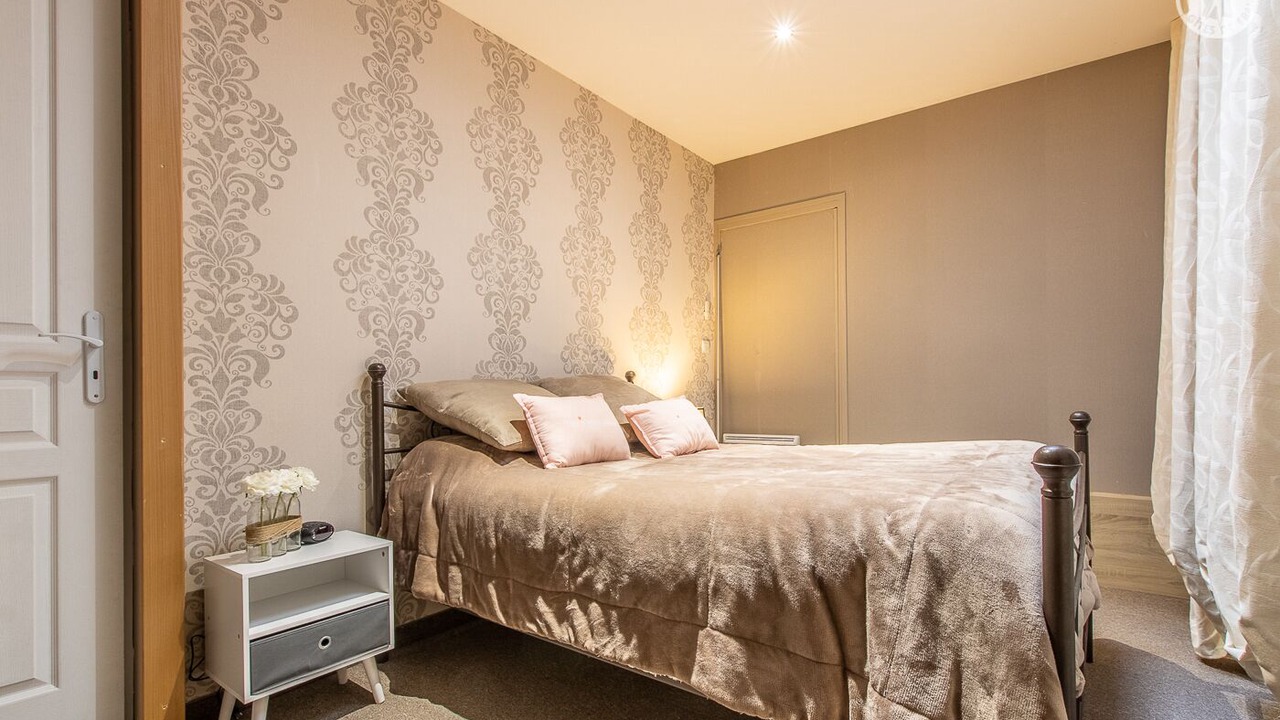 Photo of Bedroom in Cluny