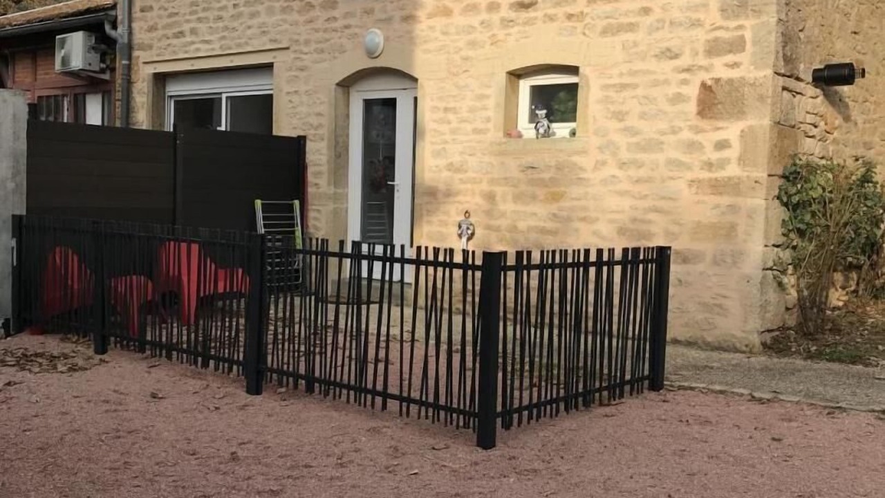 Photo of Outdoor in Cluny