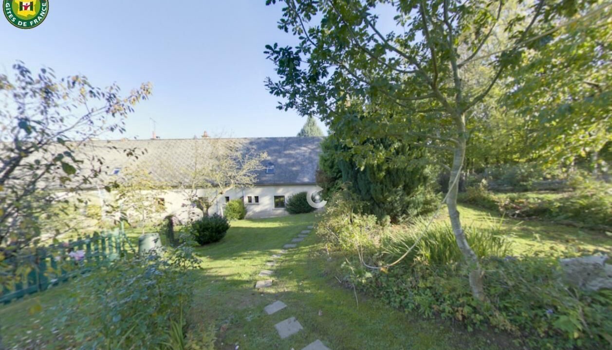 Photo of Outdoor in Roussillon-en-Morvan