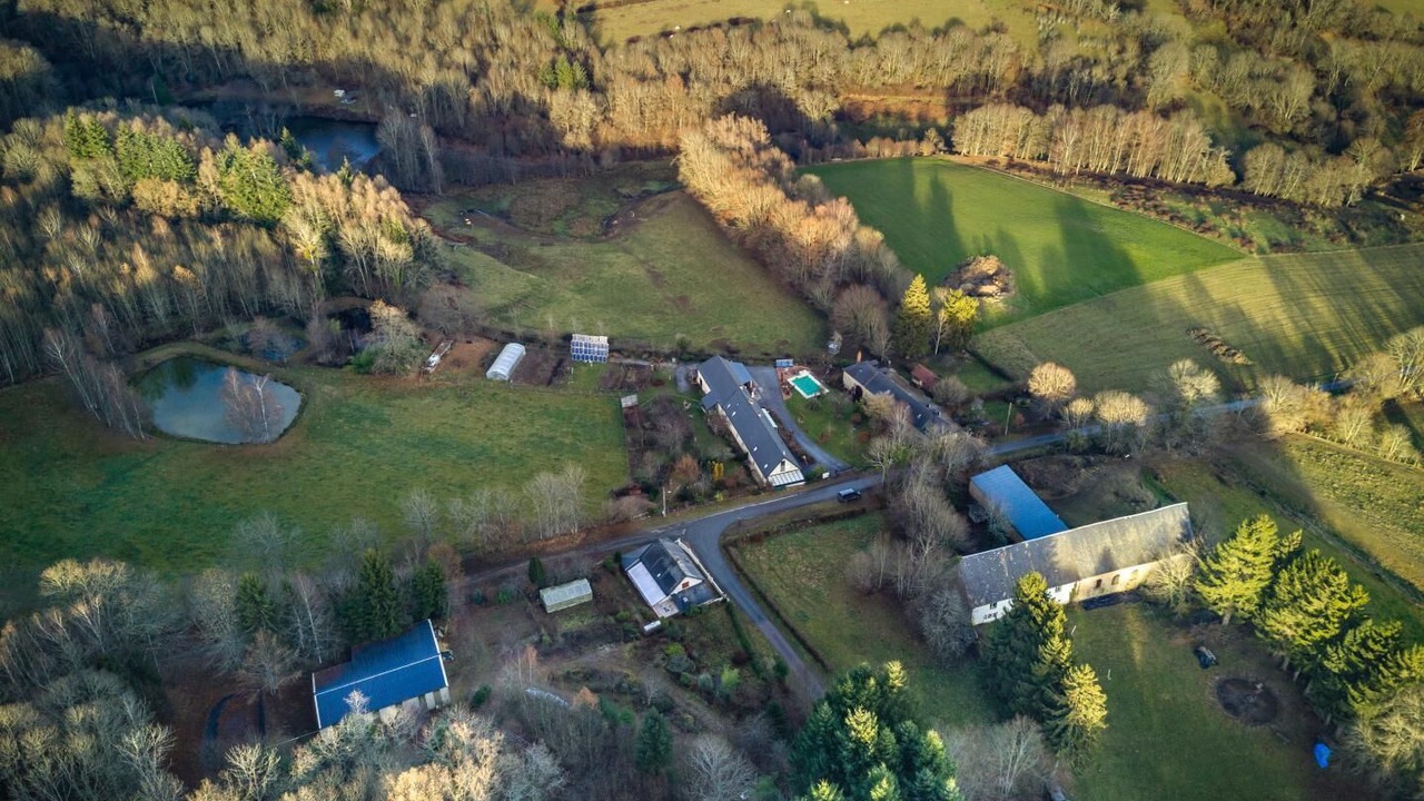 Photo of Outdoor in Roussillon-en-Morvan