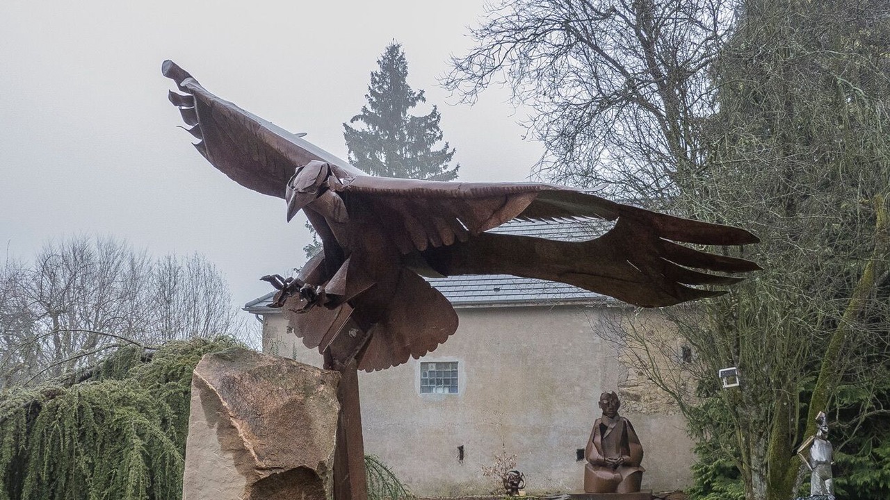 Photo of Outdoor in Roussillon-en-Morvan
