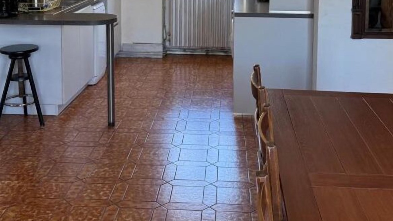 Photo of Kitchen in Roussillon-en-Morvan