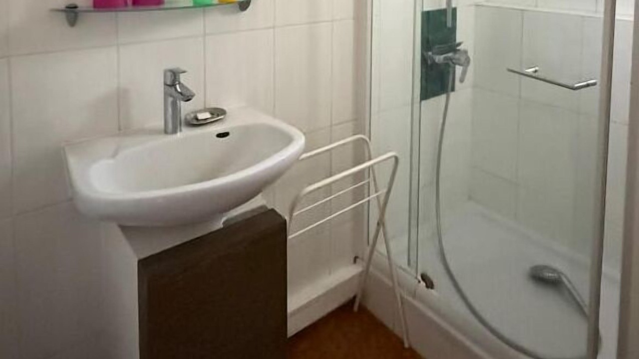 Photo of Bathroom in Roussillon-en-Morvan