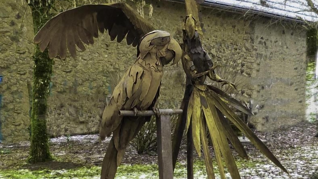 Photo of Outdoor in Roussillon-en-Morvan